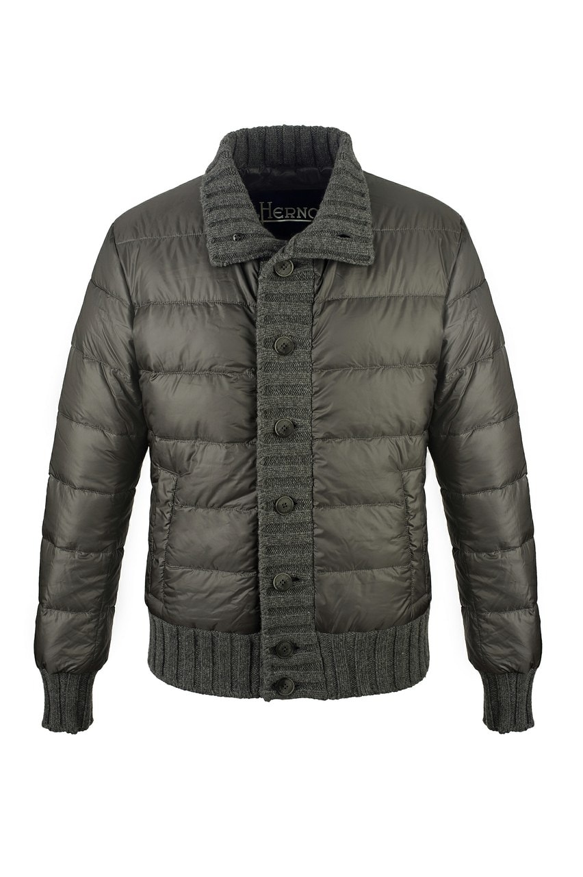 Pitti Immagine Uomo Autunno/Inverno 2013/14 Herno